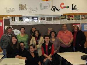 washington county Washington County arts teachers