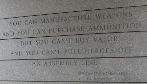 Normandy Beach, France