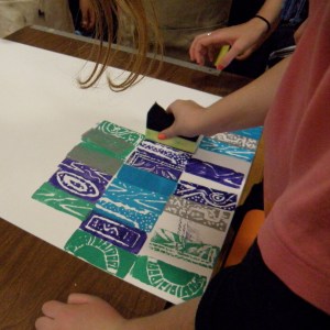 OLYMPUS DIGITAL CAMERA