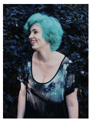 Natasha Shacklett, Oceanside High School, grade 12