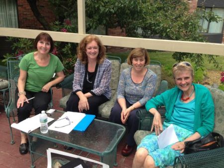 Visual Art Assessment Photo