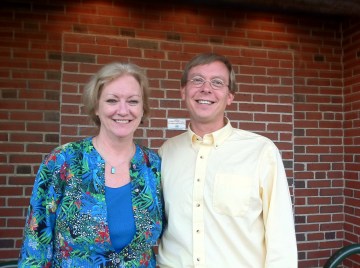 RobCatherineStatewide confOct11