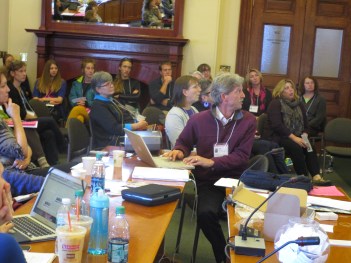 USM faculty and MAAI Leadership team member Jeff Beaudry shares the data recently collected from the survey all Maine arts educators were invited to participate in.