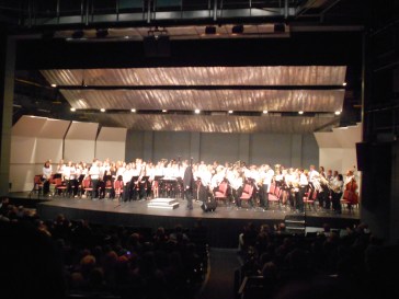 ANEBF Symphonic Band 