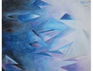 "Holograms", by Elana Bolles, Yarmouth High School, Grade 11