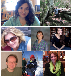 The 2015 MAAI Resource Bank Team