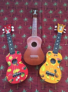 Ukulele