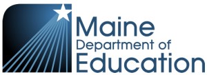 MDOE logo