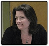 Lisa Ingraham, Teacher Leader, MALI 