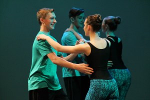 Photo taken by Benjamin Nasse