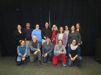 Maine DOE MEARP-1 participants