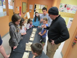 Poland Community School STEAM camp