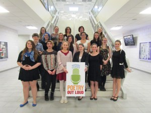 Maine Northern Maine Regional Final participants