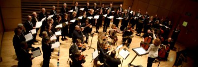 Vox Nova Chamber Choir 2