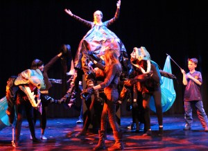 2016 mermaid shannon