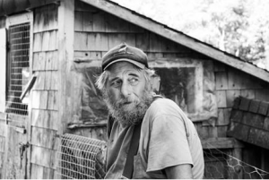 JoJo Zeitlin, Cape Elizabeth High School