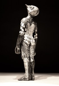 Tim Christensen - Sgraffito