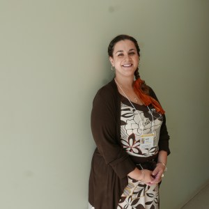 Beth Lambert, VPA specialist, Maine Department of Education